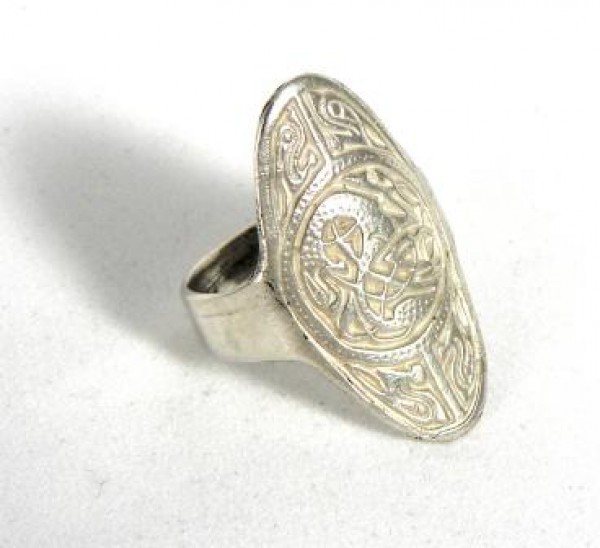 Anglo Saxon Archives Historic Jewellery Reproduction
