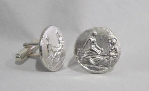 Cufflinks