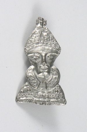 Pilgrim Badges