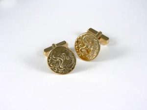 Cufflinks