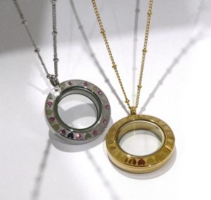 Pendants